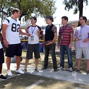 S4.E1: Training Camp