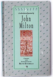 A Selection of Poems by John Milton (Milton, John)