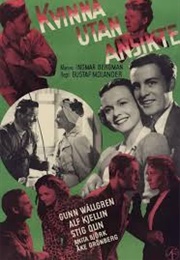 Woman Without a Face (1947)