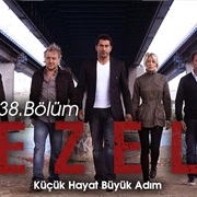 S2.E5: Küçük Hayat Büyük Adim