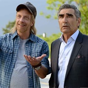 S1.E3: Don't Worry, It's His Sister