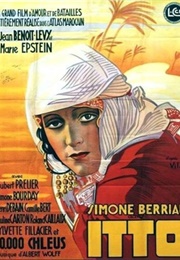 Itto (1934)