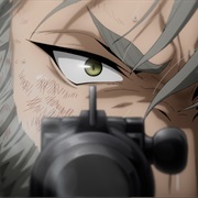 S5.68. His Butler, Much Unknown