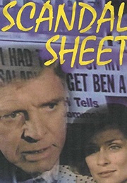 Scandal Sheet (1985)