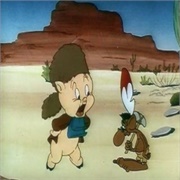 Nothing but the Tooth