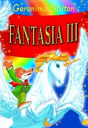 Fantasia 3 (Geronimo Stilton)