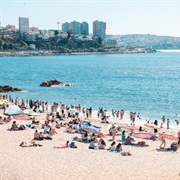 Vina Del Mar, Chile