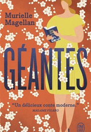 Géante (Murielle Magellan)
