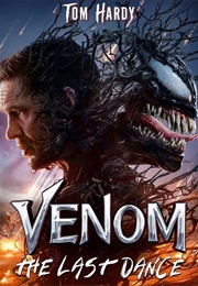 Venom: The Last Dance (2024)