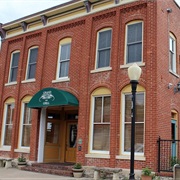 Grand Central Hotel & Grill