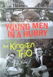 Young Men in a Hurry (1963)
