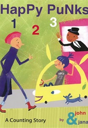 Happy Punks 1 2 3 (John Seven)