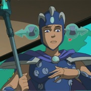 S4.E20: Return of Savanti Romero: Part 1