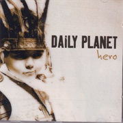 Hero - Daily Planet