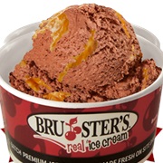 Chocolate Charamel Swirl No Sugar Added