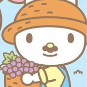 My Melo + Rhythm's Dad