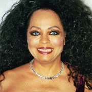 Diana Ross