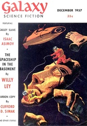 Galley Slave (1957)