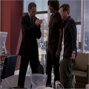 Entourage: "Guys and Doll" (S3,E4)