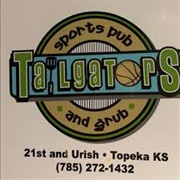 Tailgators Sports Pub and Grub