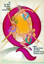 Au Plaisir Des Dames (1974)