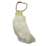 Lucky Rabbit's Foot
