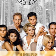 Beverly Hills 90210 Season 6