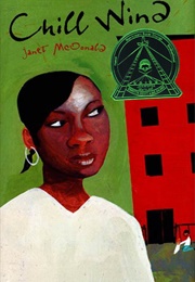 Chill Wind (Janet Mcdonald)
