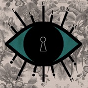 Peeping Tom (Jamie Berry, Rosie Harte)