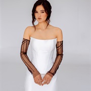 Colored Detached Sleeves