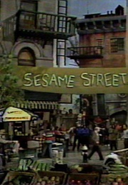 Sesame Street, Special (1988)