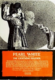 The Lightning Raider (1919)