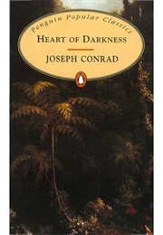 Heart of Darkness (Conrad, Joseph)