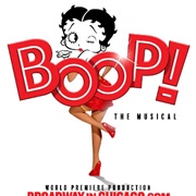 BOOP! the Betty Boop Musical