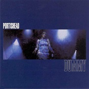 Portishead - It's a Fire