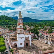 Mascota, Jalisco, Mexico