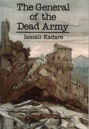 The General of the Dead Army (Ismail Kadare)