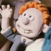 Pip Winfall (Curse of the Were-Rabbit 2005)