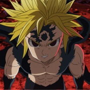 S4.E12: Love Is a Maiden's Power