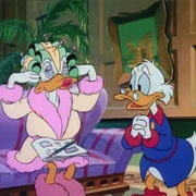 S3.E5: My Mother the Psychic