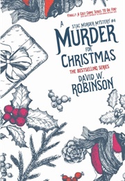 A Murder for Christmas (David W Robinson)