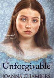 Unforgivable (Joanna Chambers)