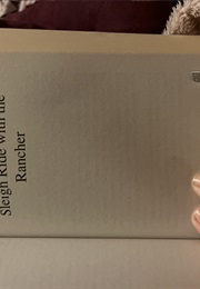 Sleigh Ride With the Rancher (Donna Alward)