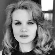 Carol Baker as Veronica (The Greatest Story Ever Told)