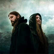 Harakiri for the Sky