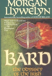 The Bard (Morgan Llywelyn)