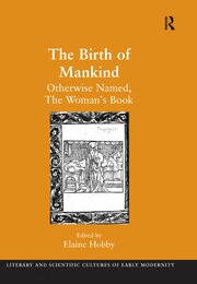 The Byrth of Mankynd (Eucharius Rösslin)
