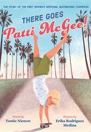There Goes Patti McGee! (Tootie Nienow)