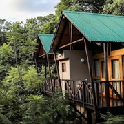 Mantenga Lodge, Eswatini