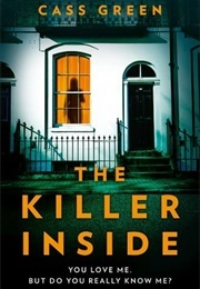 The Killer Inside (Green, Cass)